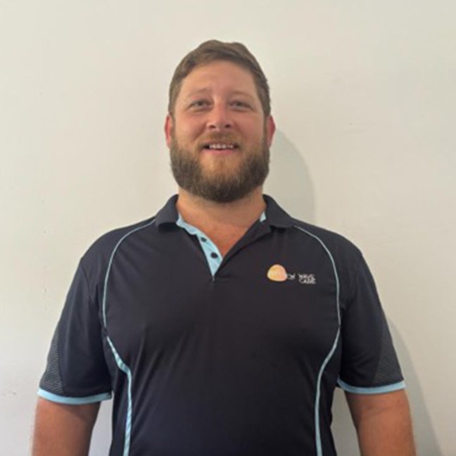 Brendan from New Wave Care