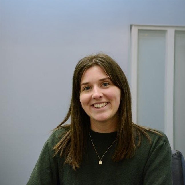 Claudia - a Plan Partners Support Coordinator