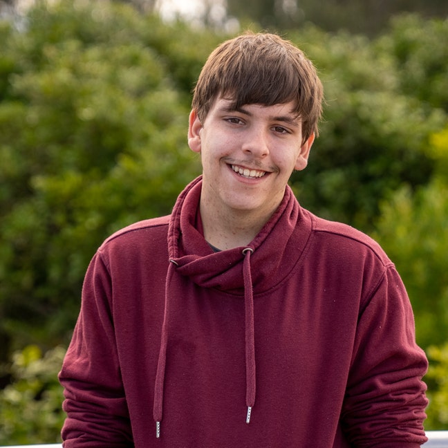 Tim - a Plan Partners customer