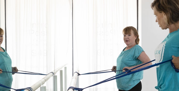 Rose - a Plan Partners customer