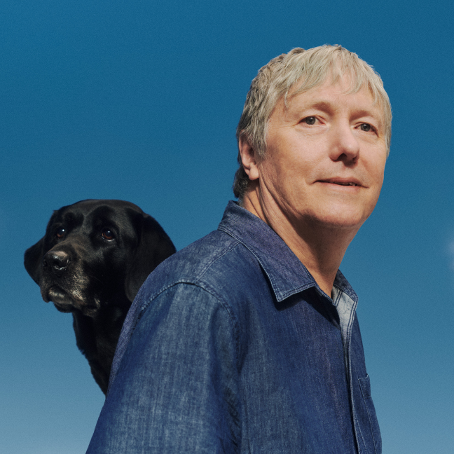 Allan - a Plan Partners customer