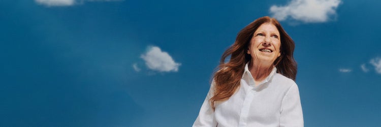 Michelle - a Plan Partners customer