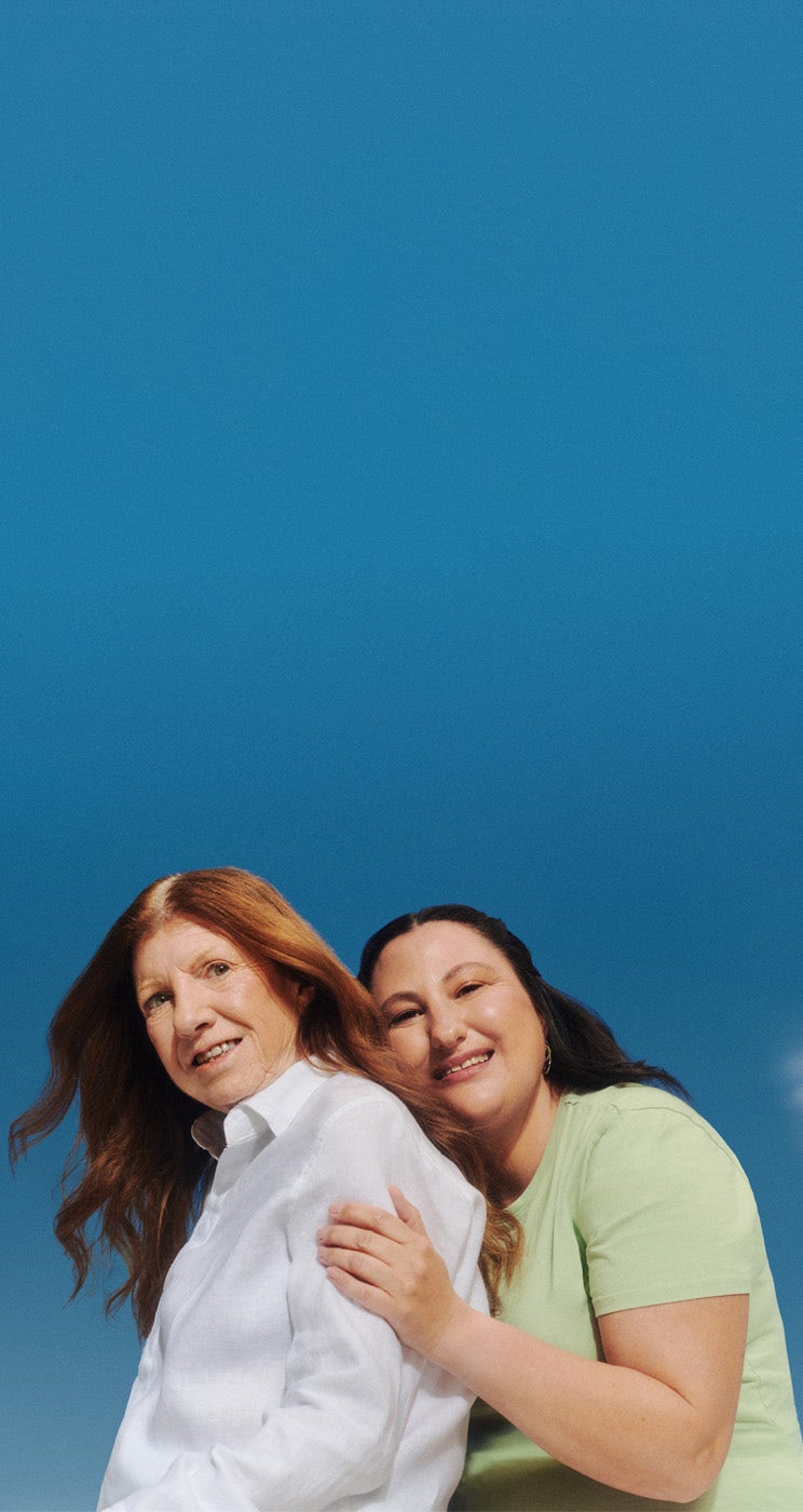 Michelle - a Plan Partners customer