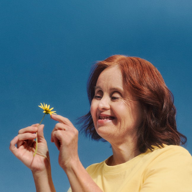 Bronwyn - a Plan Partners customer