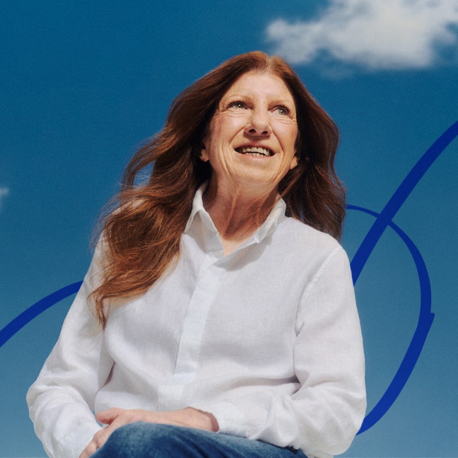 Michelle - a Plan Partners customer