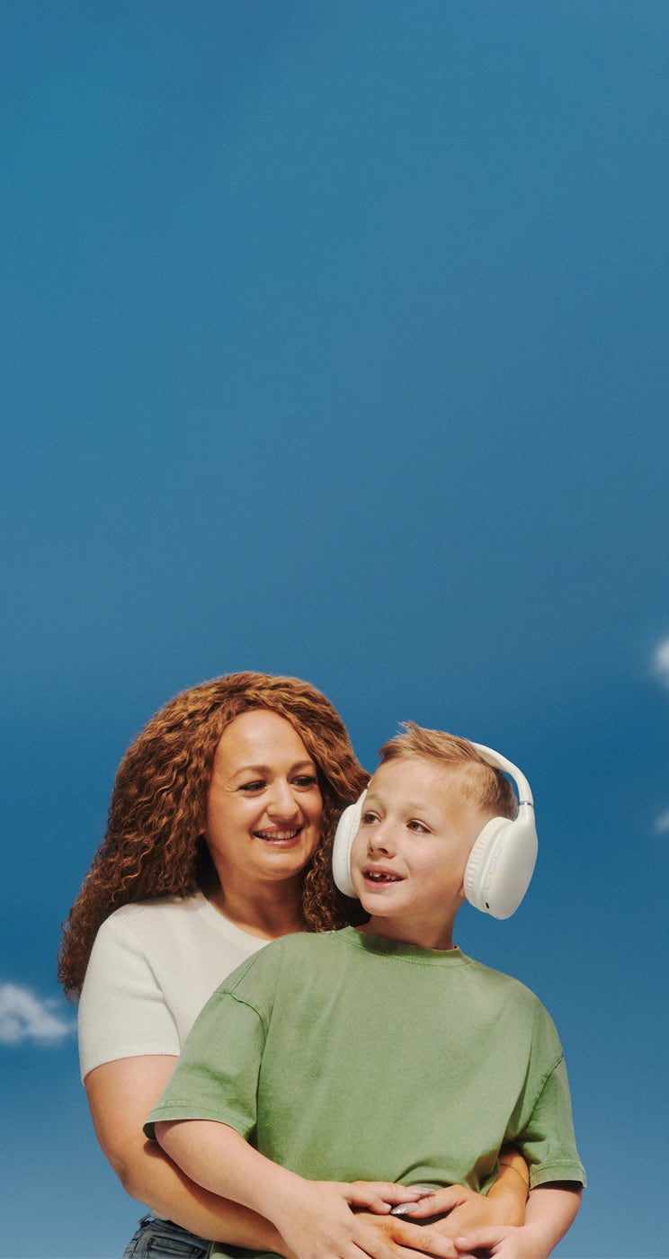 Hunter a plan partners customer with Amanda