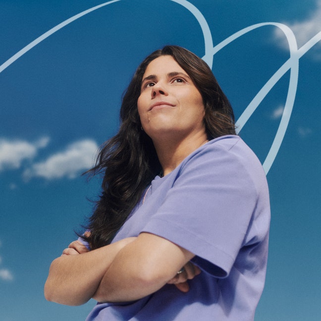 Dani - a Plan Partners customer