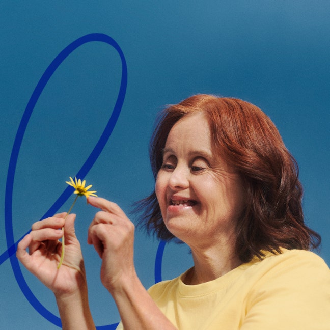 Bronwyn - a Plan Partners customer