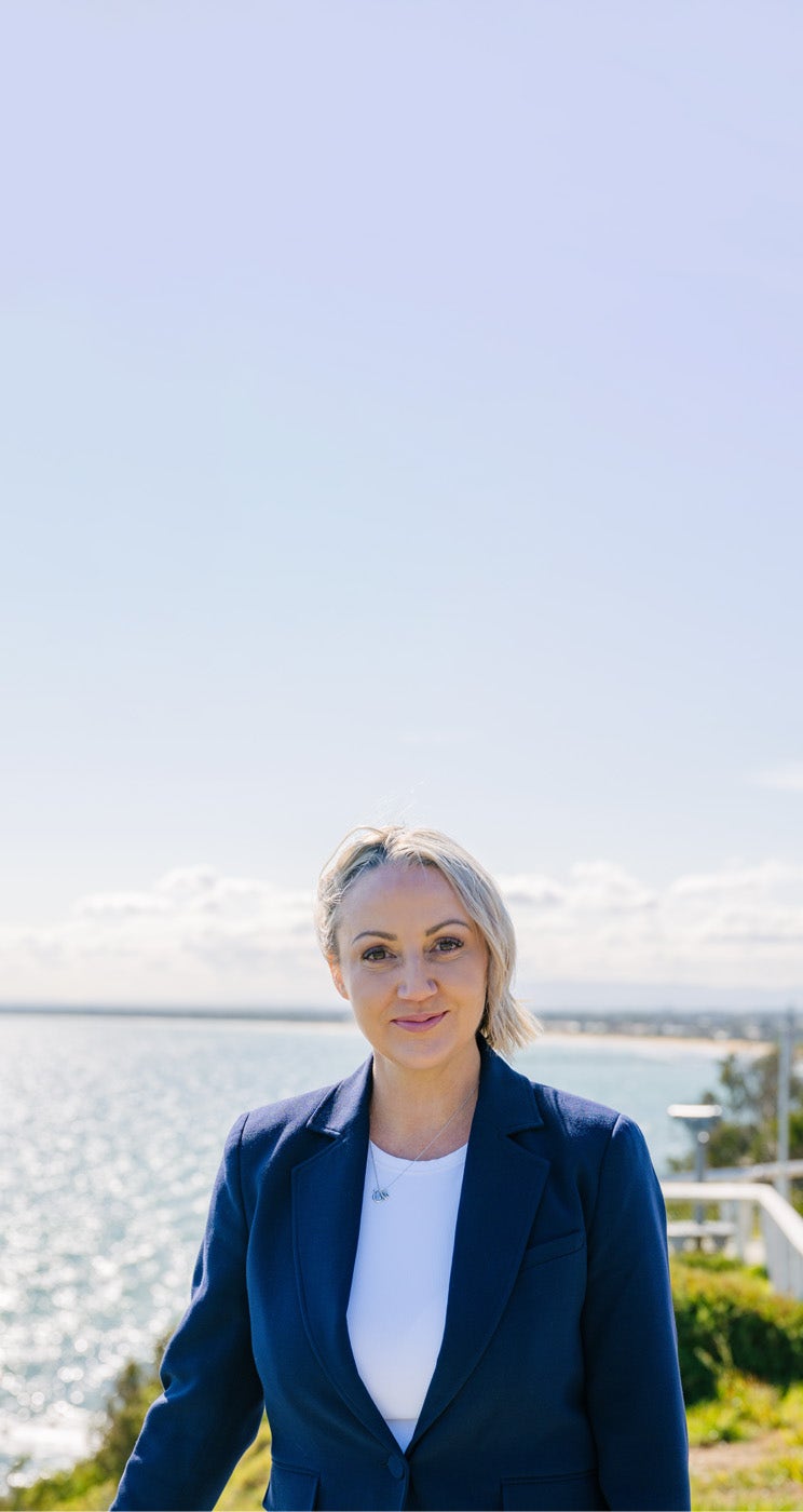 Bec - a Plan Partners team member