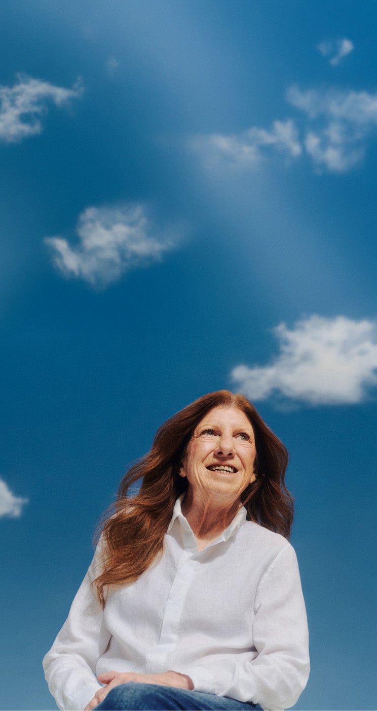 Michelle - a Plan Partners customer