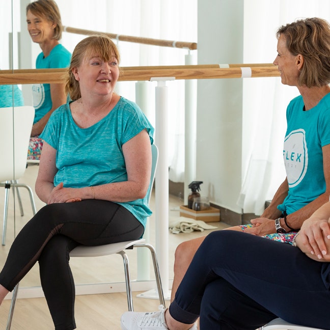 Rose - a Plan Partners customer