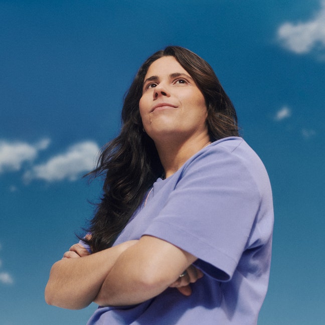 Dani - a Plan Partners customer