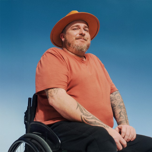 Michael - a Plan Partners customer